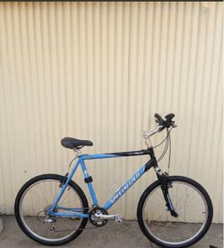 Specialized Mountain Bike