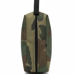 Tactical Camouflage Zip-Up Accessory Case
