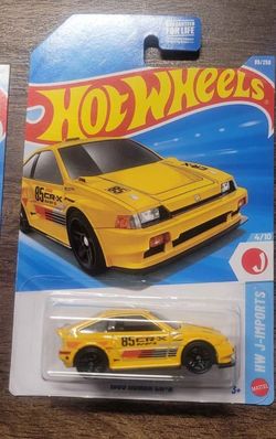 Hotwheels
