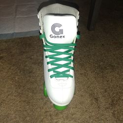 Gonex skates
