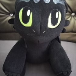 Train Your Dragon Plush 💸Only