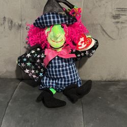 Beanie Babies Collection 