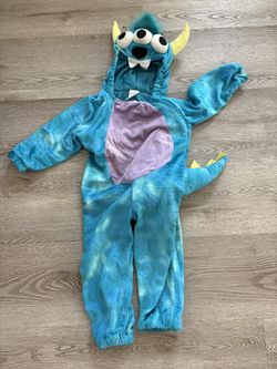 Dinosaur Costume