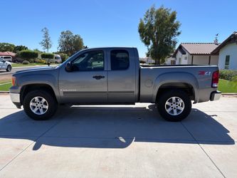 2009 GMC Sierra 1500
