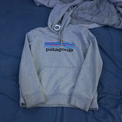 Patagonia Hoodie