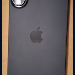 iPhone 17 BLACK FULLY UNLOCKED 