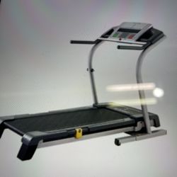 Treadmill-C2200