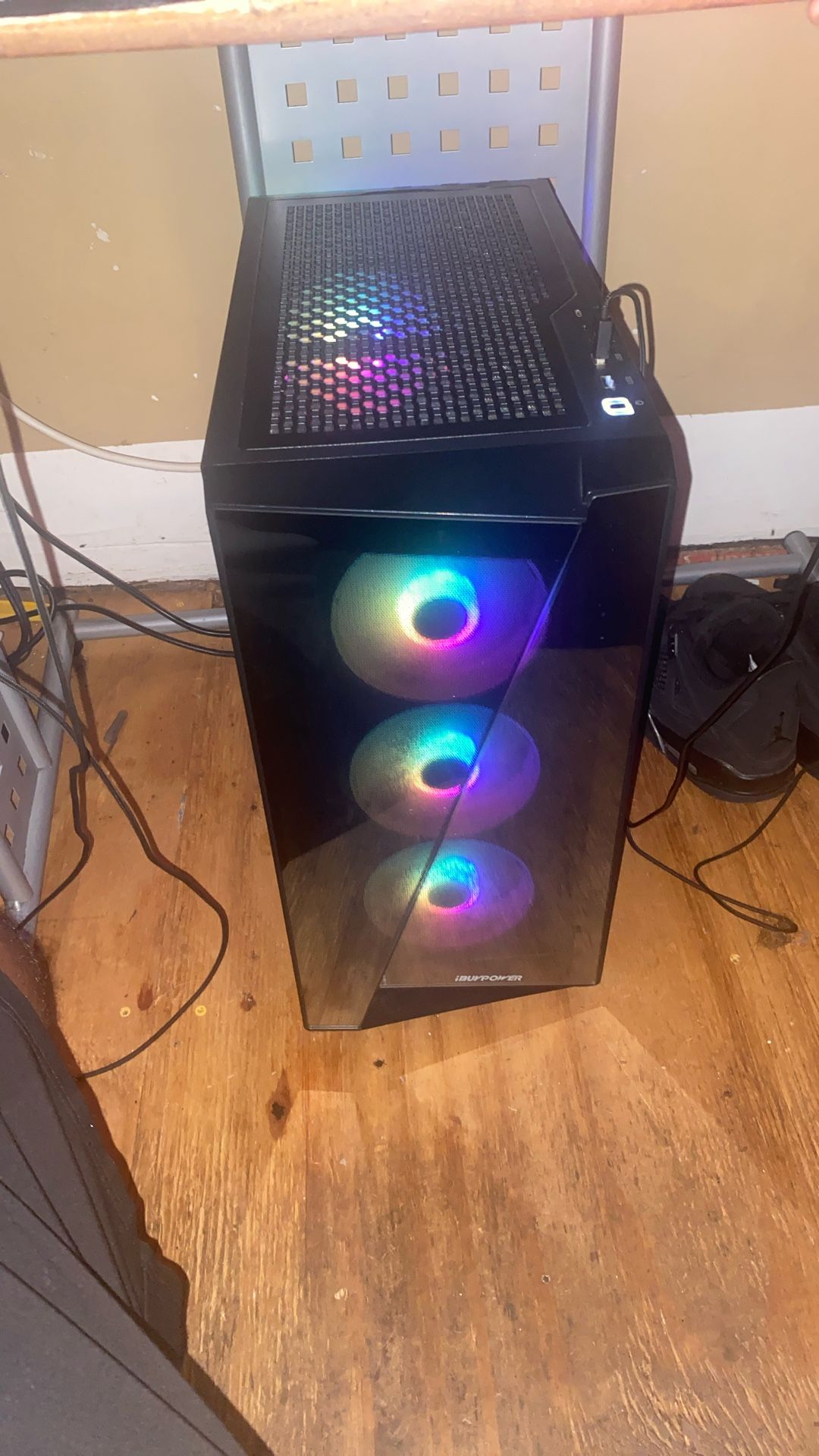 gaming pc
