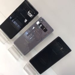 Samsung Galaxy Note 8 64gb Unlocked 