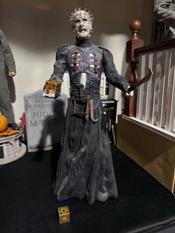 Hellraiser 18 inch Neca