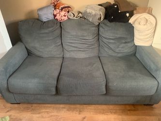 Ashley sofa bed