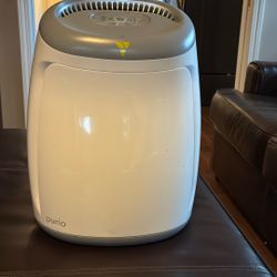 Air purifier