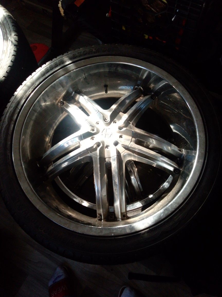 Rims