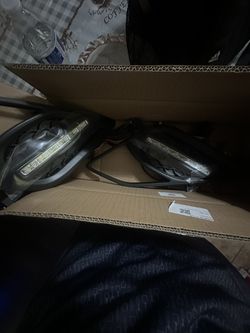 6-LED High Power LED Daytime Running Lights