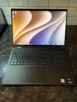 2026 HP OmnibookX Flip 16” OLED Laptop