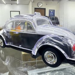  Car Shaped Bluetooth Speaker