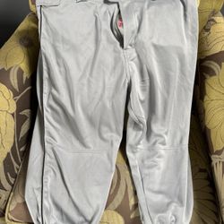 Men’s baseball pants