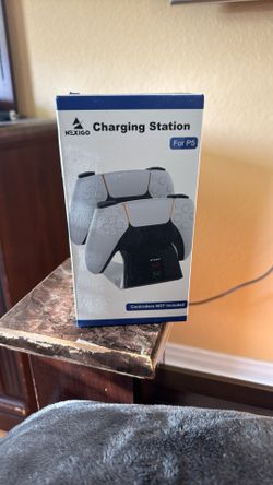 Ps5 Charging Station