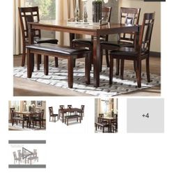 Dinning Room Table