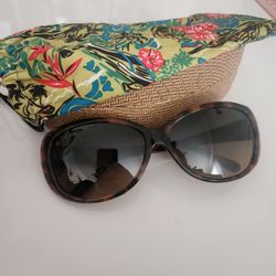 Maui Jim Sunglasses 