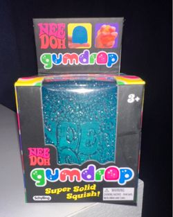 Needoh Gumdrop
