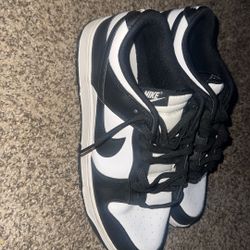 Nike Dunk Lows