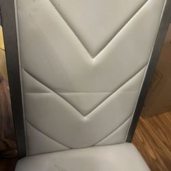 Dining Table And Chairs 