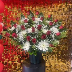 Flower Arrangement