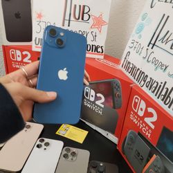 Apple IPhone 13 Regular Unlocked 