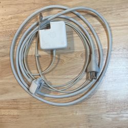 MacBook Air charger