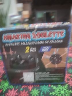 Oukeyl qukeyl Micro Electric Shocking Lie Detector
