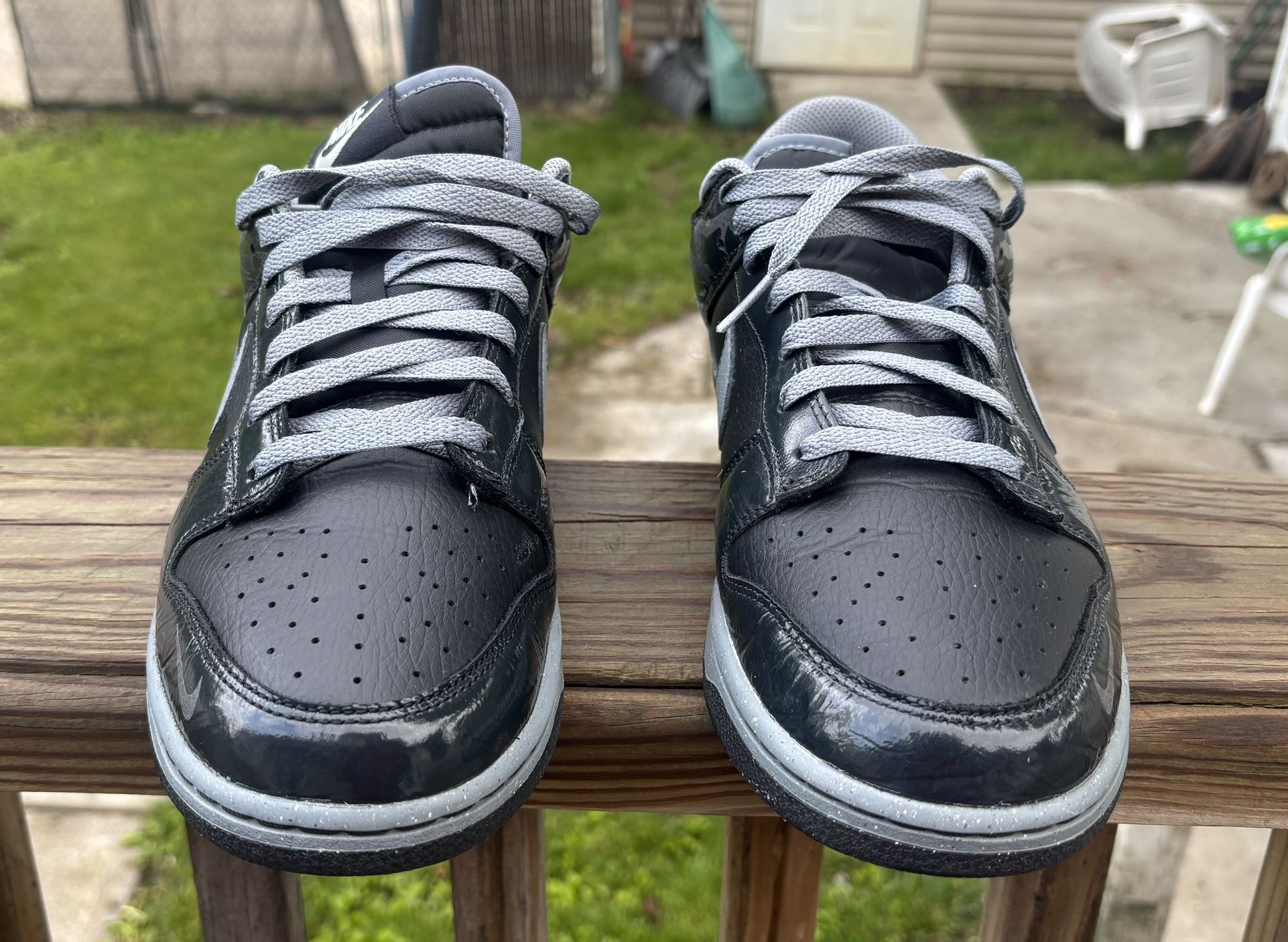 Nike Dunks