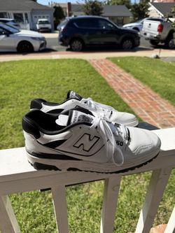 New Balance Men's 550