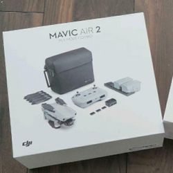 New DJI Mavic 2 - Same Day Pickup - Finance option