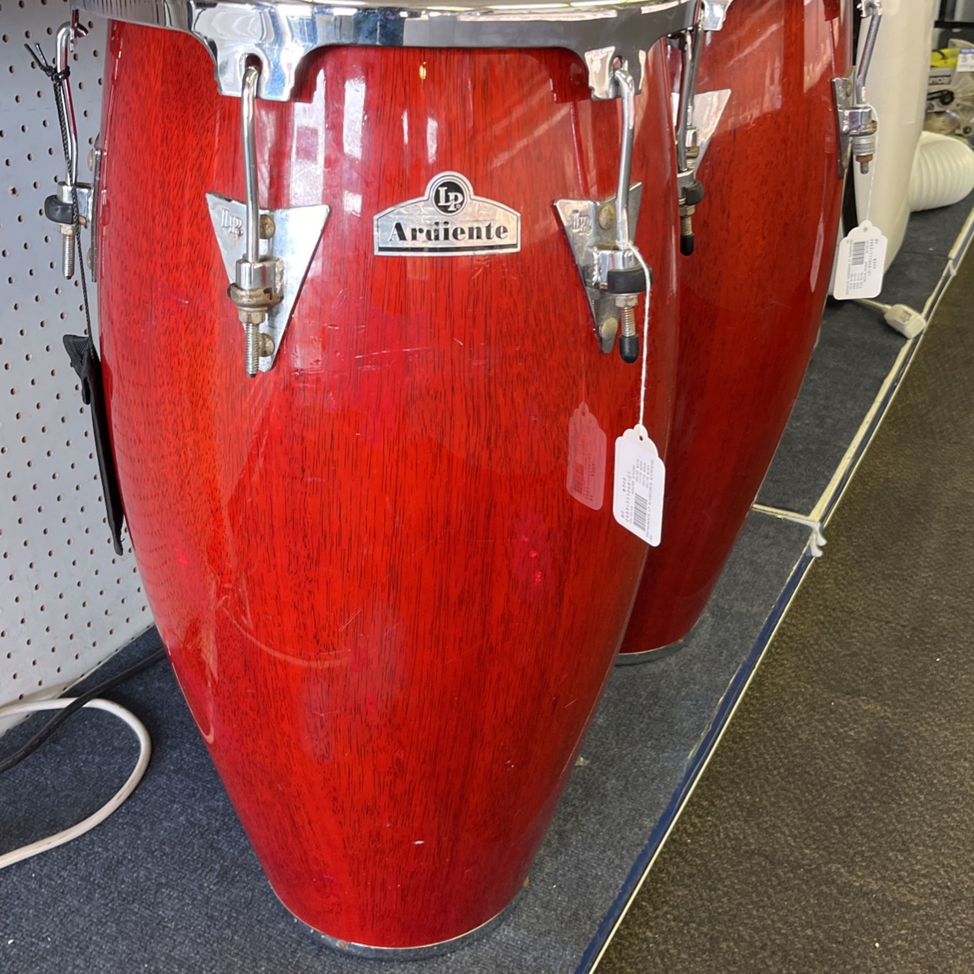 LP Conga Drums for Sale in Medley, FL OfferUp