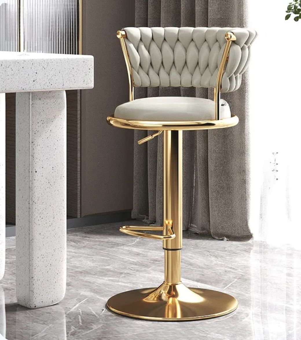 Luxury High Chairs