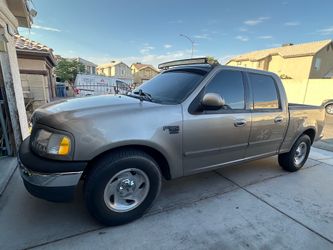 Ford f150