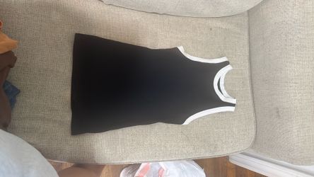 A new day target top
