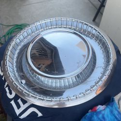 Hubcaps