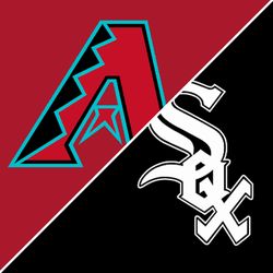 Dbacks Vs White Sox