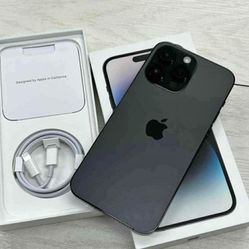 Apple iPhone 14 Pro Max 5G 