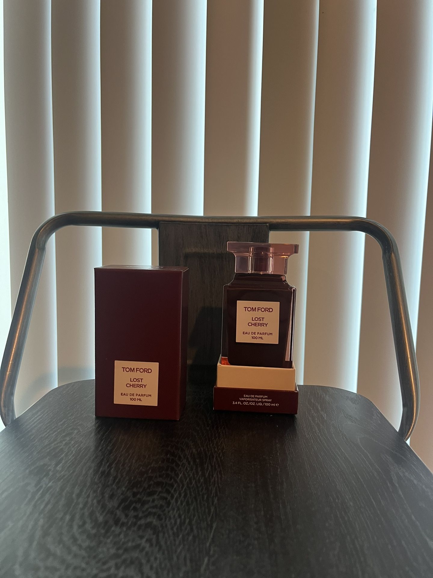 Tom Ford Lost Cherry