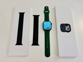 Apple Watch Series 10 46mm GPS