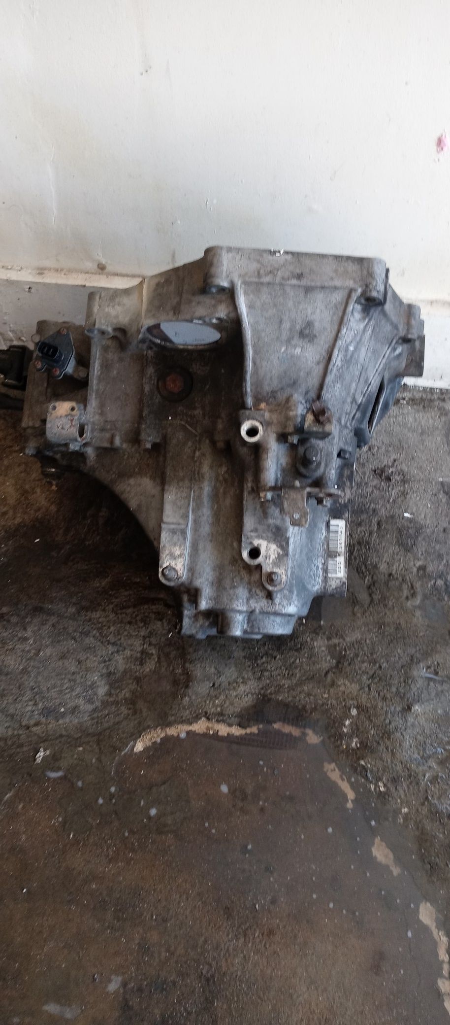 Honda civic d16 transmission FREE