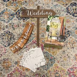 Wedding Details /Decor Thumbnail