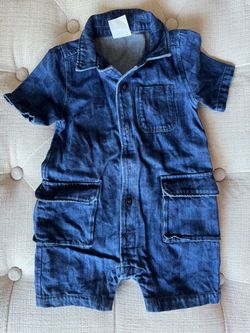 Kith 9-12m