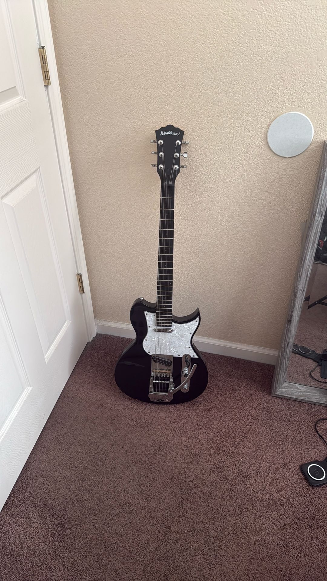 Washburn Base Guitar
