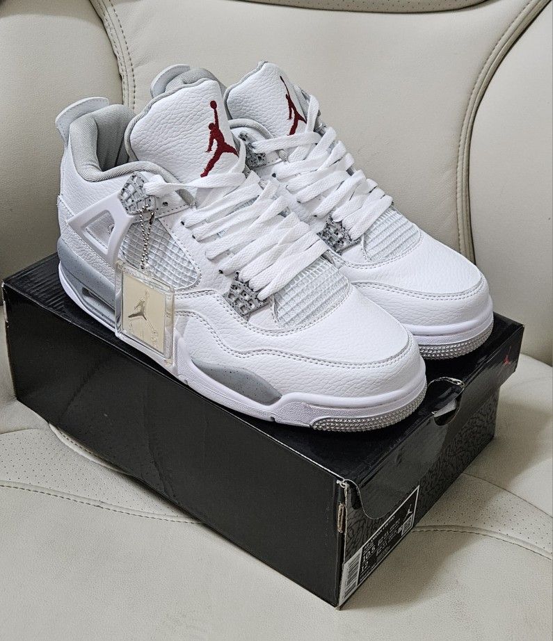 Jordan 4 Retro