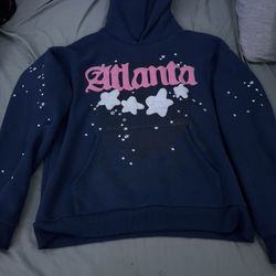 Spider Atlanta Hoodie