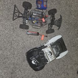 Rc Car